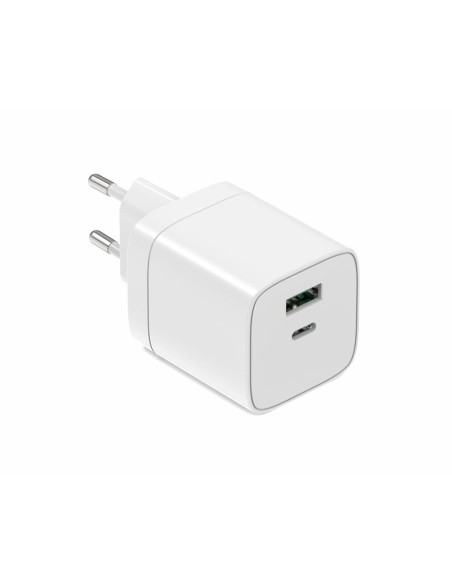 INCARCATOR SERIOUX 45W USB-C & USB-A