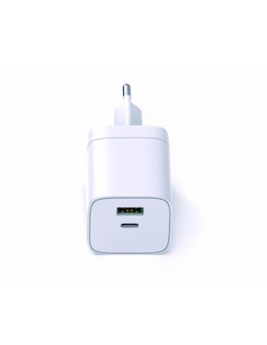 INCARCATOR SERIOUX 45W USB-C & USB-A