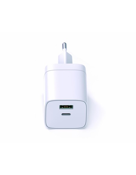 INCARCATOR SERIOUX 45W USB-C & USB-A