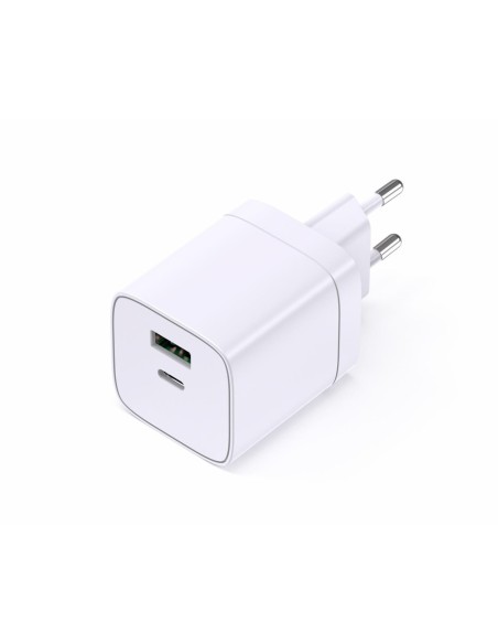 INCARCATOR SERIOUX 45W USB-C & USB-A