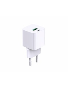 INCARCATOR SERIOUX 30W USB-C & USB-A