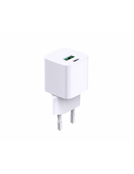 INCARCATOR SERIOUX 30W USB-C & USB-A