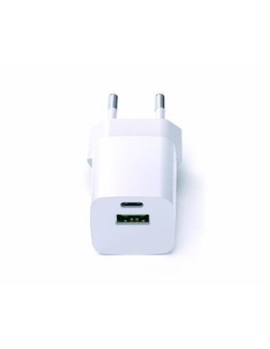 INCARCATOR SERIOUX 30W USB-C & USB-A