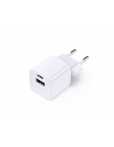 INCARCATOR SERIOUX 30W USB-C & USB-A