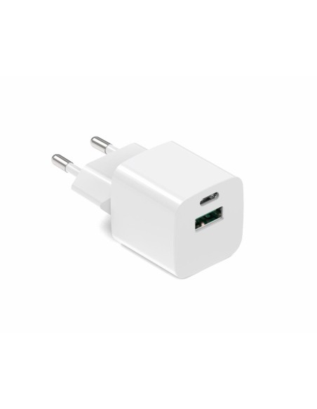 INCARCATOR SERIOUX 30W USB-C & USB-A