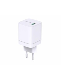 INCARCATOR SERIOUX 65W 2xUSB-C & USB-A