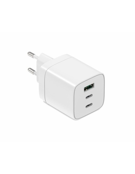 INCARCATOR SERIOUX 65W 2xUSB-C & USB-A