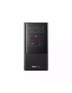 Incarcator retea Baseus PowerCombo, ng