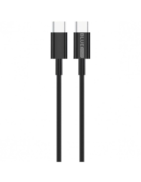 Inc.Auto BluePower BCC50 33W 3A Bk