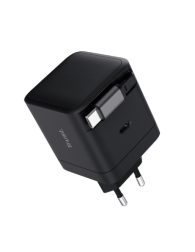Incarcator Trust Maxo USB-C 65W, ng