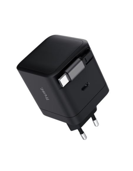 Incarcator Trust Maxo USB-C 65W, ng