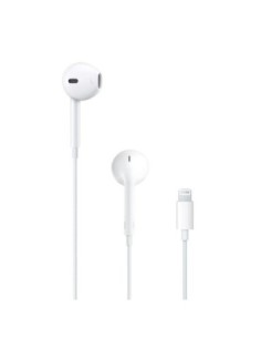 EARPODS WITH REMOTE AND MIC LIGHTNING