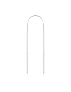 APPLE CROSSBODY STRAP GY