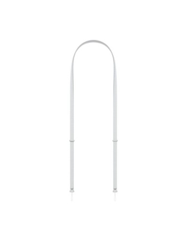 APPLE CROSSBODY STRAP GY