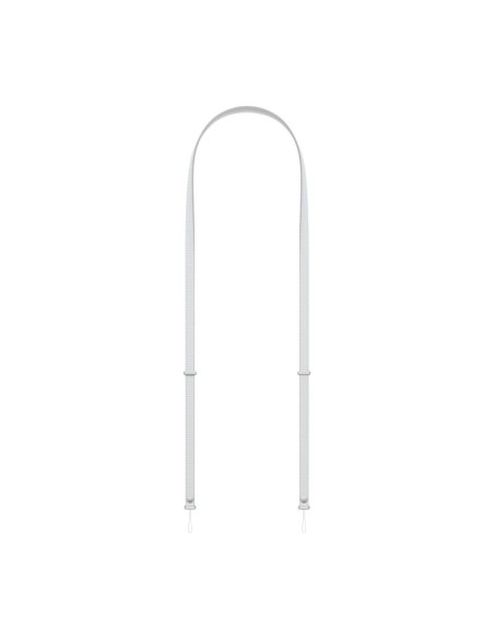 APPLE CROSSBODY STRAP GY