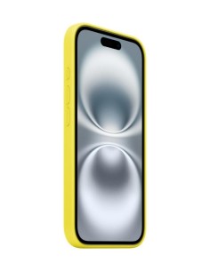 iPHONE CASE 16 SILICONE YW