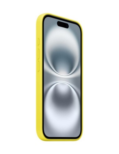 iPHONE CASE 16 SILICONE YW