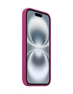 iPHONE CASE 16 SILICONE PK