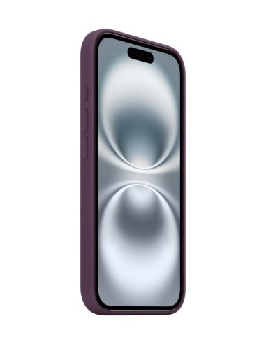 iPHONE CASE 16 SILICONE VI