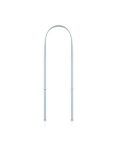 APPLE CROSSBODY STRAP BL