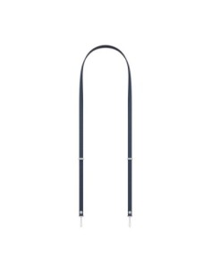 APPLE CROSSBODY STRAP BL