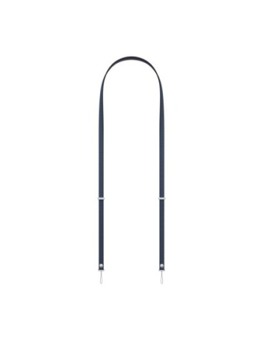 APPLE CROSSBODY STRAP BL