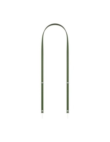 APPLE CROSSBODY STRAP GN