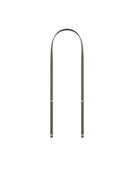 APPLE CROSSBODY STRAP GN