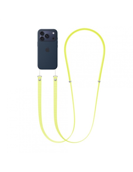 APPLE CROSSBODY STRAP YW