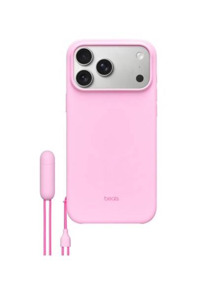 BEATS CASE iPHONE 17PM STRAP&STAND PK