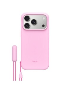 BEATS CASE iPHONE 17P STRAP&STAND PK
