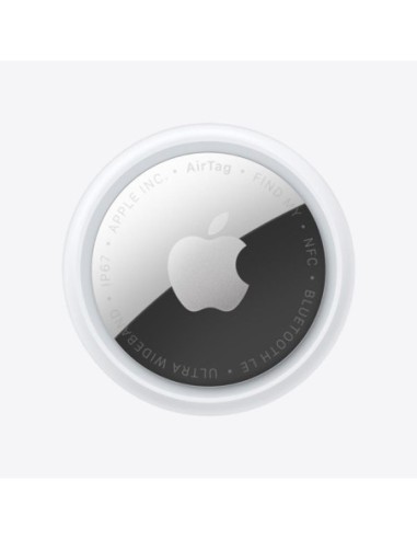 APPLE AIRTAG 2nd GEN 1 PACK