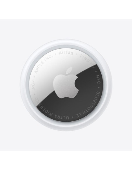 APPLE AIRTAG 2nd GEN 1 PACK