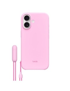 BEATS CASE iPHONE 17 STRAP&STAND PK