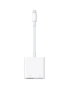 LIGHTNING TO USB 3 CAMERA ADAPTER