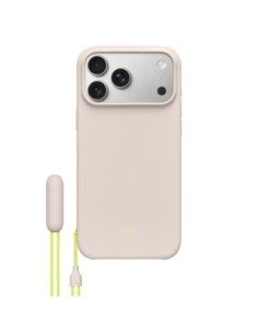 BEATS CASE iPHONE 17PM STRAP&STAND SV
