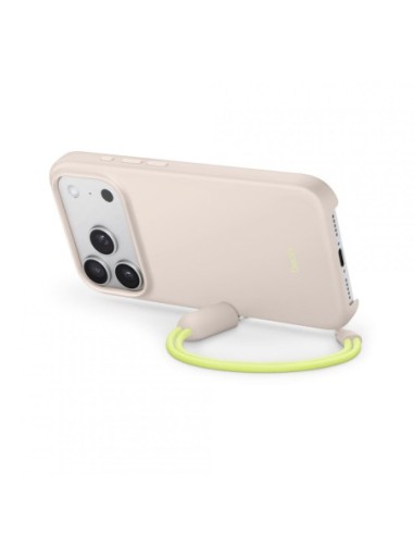 BEATS CASE iPHONE 17P STRAP&STAND SV