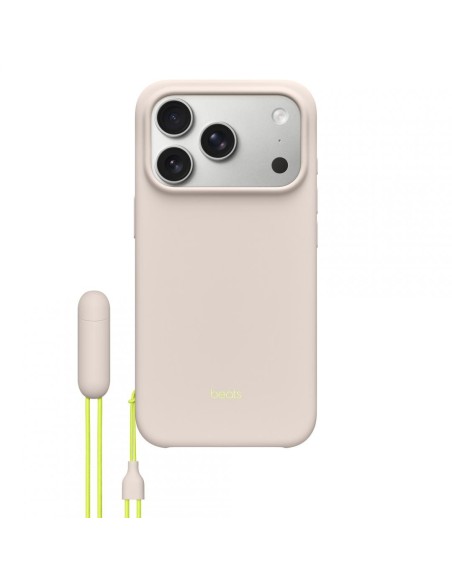 BEATS CASE iPHONE 17P STRAP&STAND SV