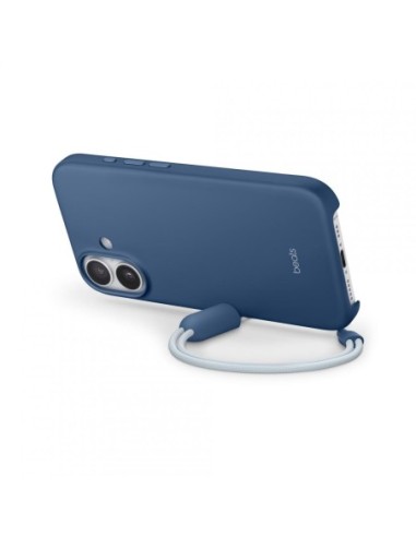 BEATS CASE iPHONE 17 STRAP&STAND BL