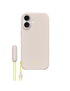 BEATS CASE iPHONE 17 STRAP&STAND SV