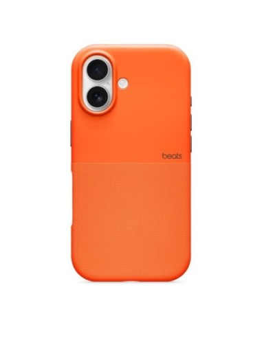 BEATS CASE iPHONE 17 RUGGED MAGSAFE OG