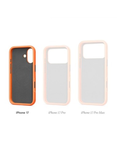 BEATS CASE iPHONE 17P RUGGED MAGSAFE OG