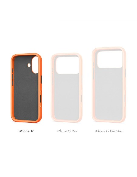 BEATS CASE iPHONE 17P RUGGED MAGSAFE OG