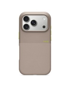 BEATS CASE iPHONE 17P RUGGED MAGSAFE GY