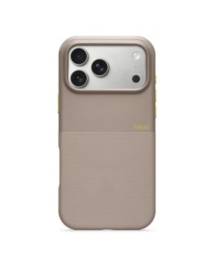 BEATS CASE iPHONE 17PM RUGGED MAGSAFE GY