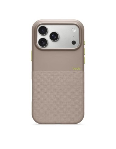 BEATS CASE iPHONE 17PM RUGGED MAGSAFE GY