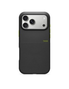 BEATS CASE iPHONE 17PM RUGGED MAGSAFE BK