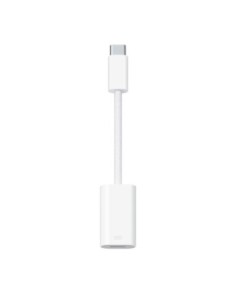 APPLE ADAPTER USB-C TO LIGHTNING