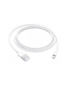 APPLE CABLE LIGHTING-to-USB-A 1M