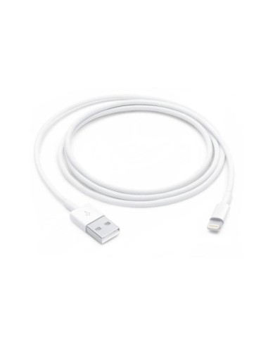 APPLE CABLE LIGHTING-to-USB-A 1M